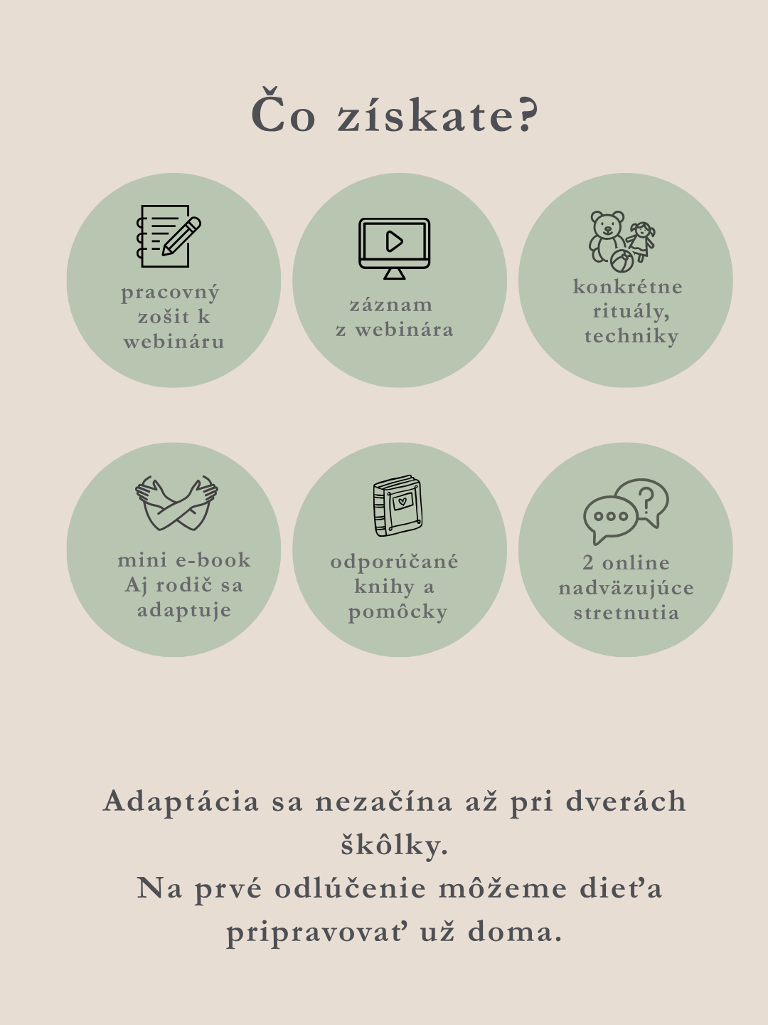 Adaptácia na škôlku – obrázok 5