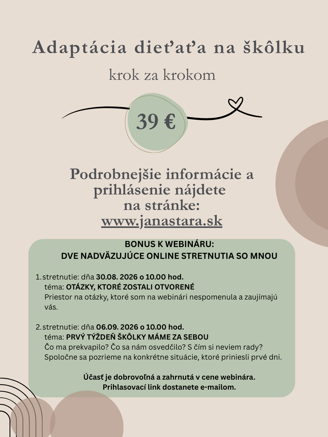 Adaptácia na škôlku – obrázok 7